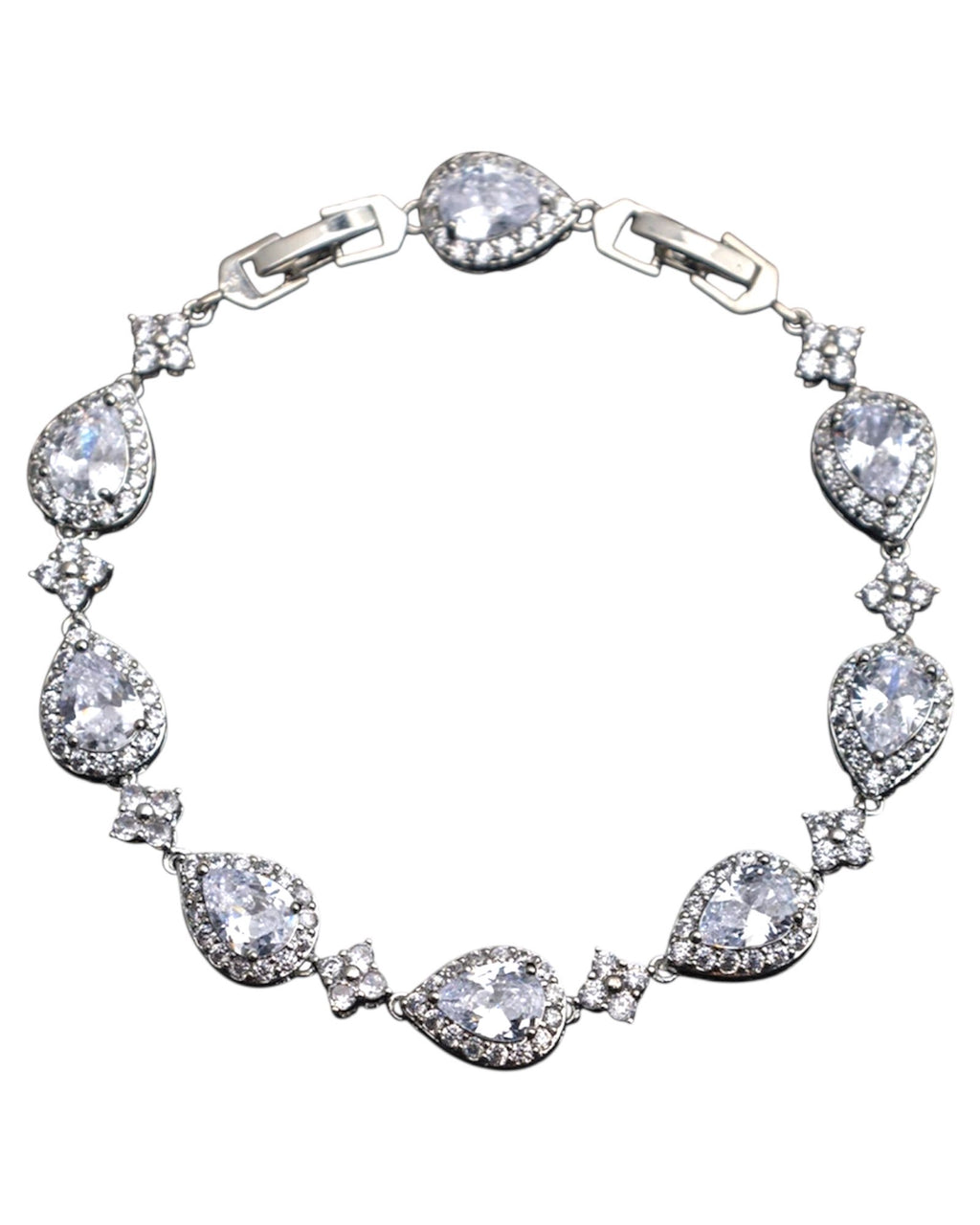 Veraux Star Drop Bracelets