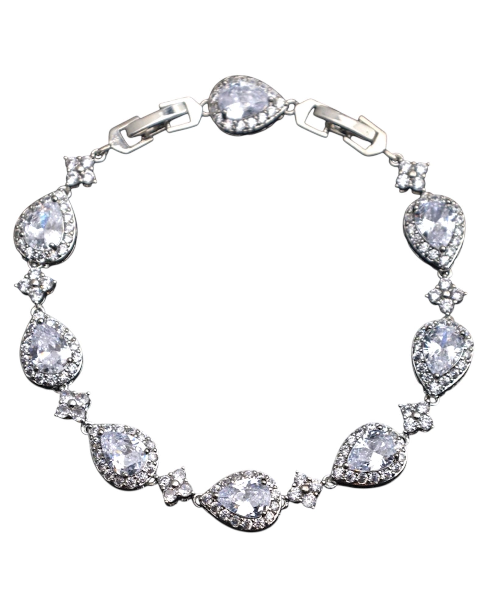 Veraux Star Drop Bracelets