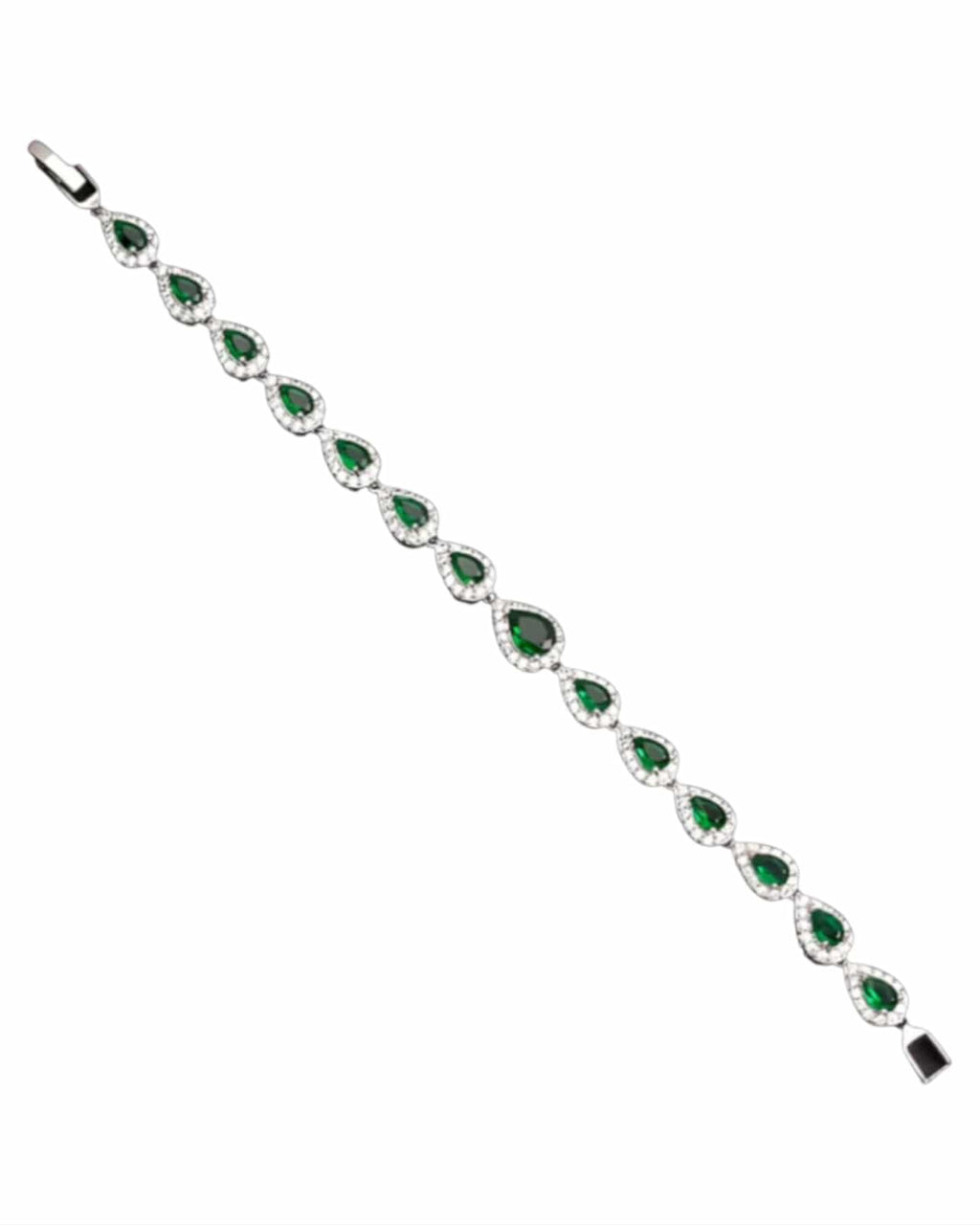 Veraux Tear Drop Bracelets