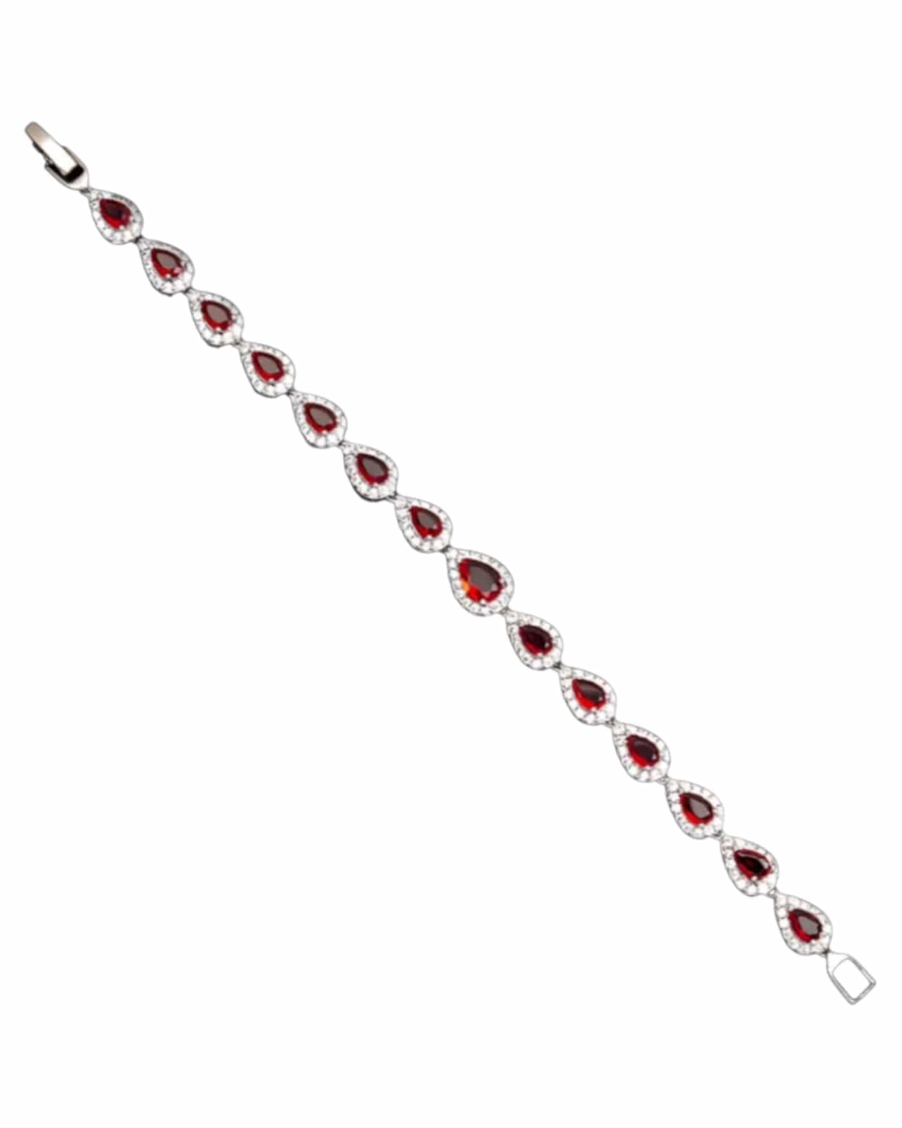 Veraux Tear Drop Bracelets