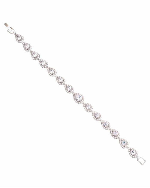 Veraux Tear Drop Bracelets
